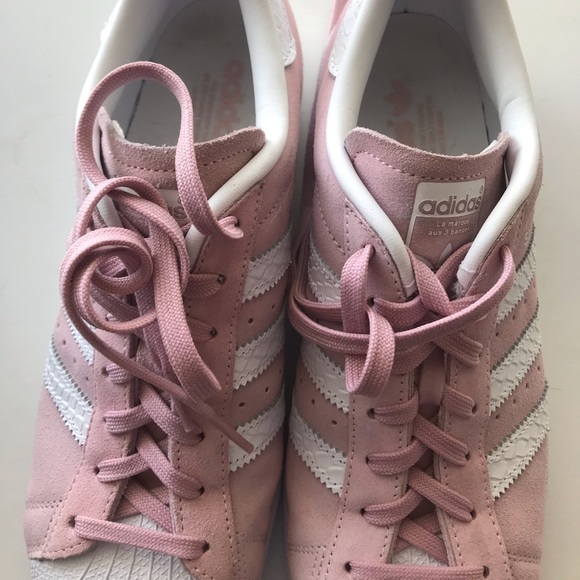 Adidas Superstars Original - Picture 4 of 7